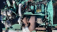 Turbo Volvo 340
