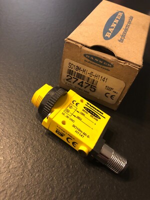 Turck Banner Mini-Beam SO10m-MI6-H1141 ID:3704300