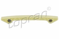 Topran 304 757 Gleitschiene, Steuerkette Links FüR Ford Mazda Volvo