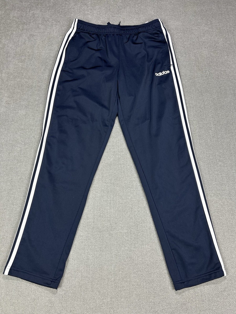 Jogger Pants Adidas Navy Joggers Mens Adidas Men's Joggers Large