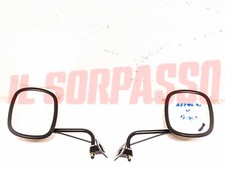 Retroviseur droit (ou coque) Fiat 900