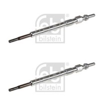 Bougies de préchauffage Opel AGILA