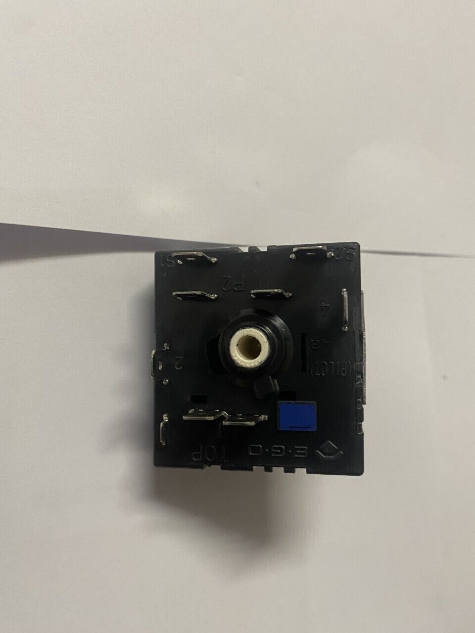 Sélecteur de boîte OKI 327 NEUF - Réf 140013339035 A01333903 5087371000