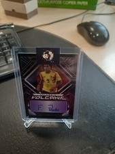 2021-22 Panini Obsidian Soccer Cards Checklist 29