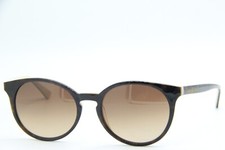 ISAAC MIZRAHI IM 30205 TT HAVANA GRADIENT AUTHENTIC FRAMES SUNGLASSES 52-18