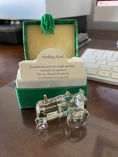 About Face Designs - Tractor