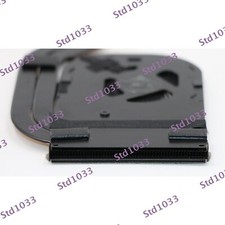 For Lenovo ThinkPad X1 Carbon 5th Gen 2017 00UR983 New CPU Heatsink Cooling Fan