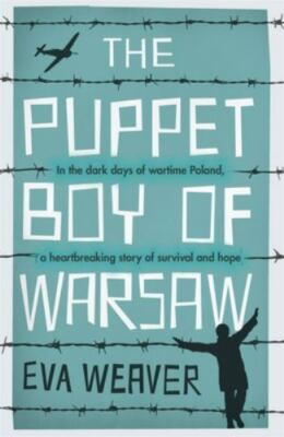 The Puppet Boy of Warsaw by 