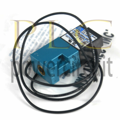 TYBOPHQJ Elettrovalvola 45A L00 DDAA 1BA 45A LOO DDAA 1BA - Foto 7