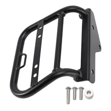Luggage Rack Side Saddle Bag Mount Bracket For Yamaha Xsr 900 2022-2023 US