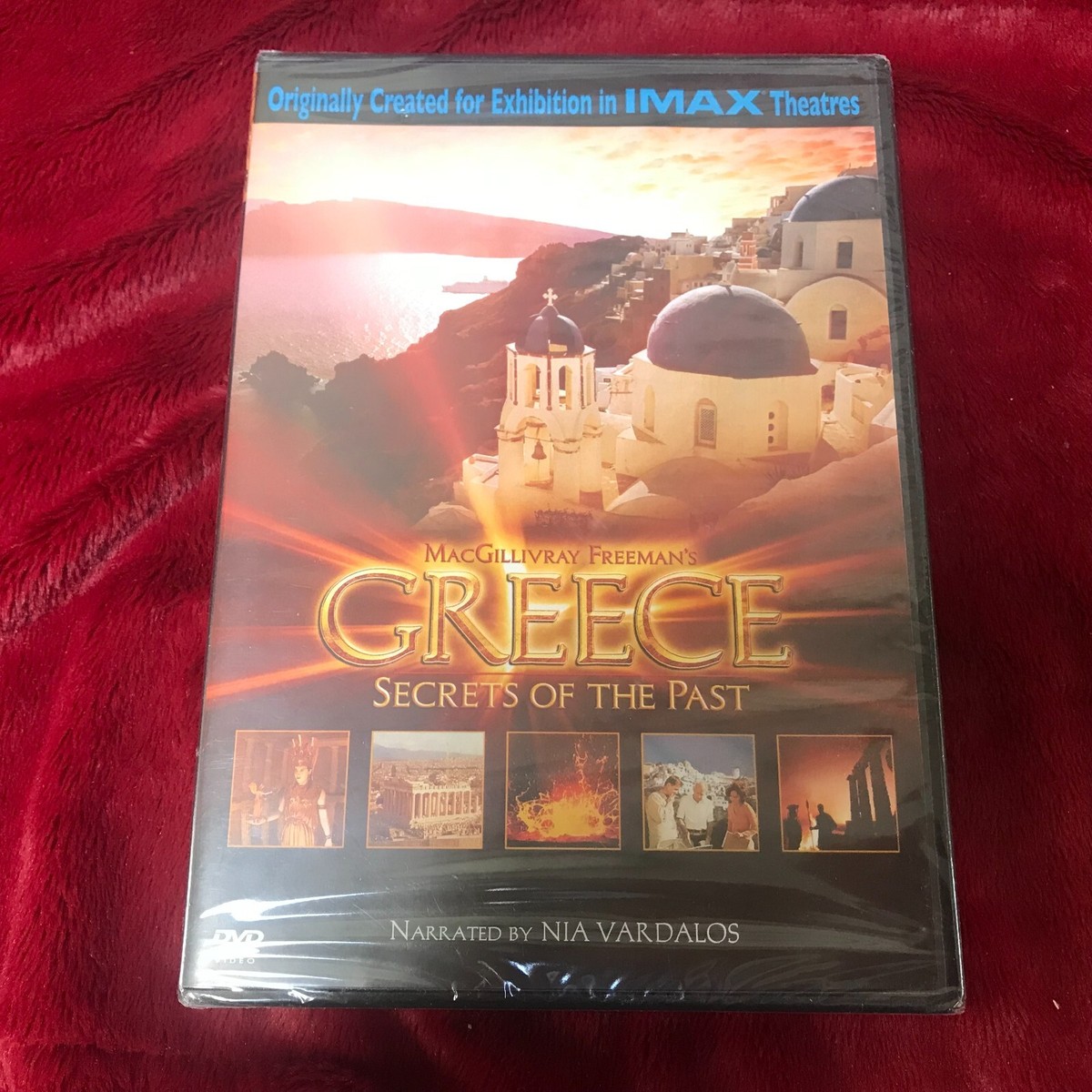 【中古】 Imax / Greece： Secrets of the Past DVD Greece: Secrets of the Past (DVD, 2006) for sale online | eBay