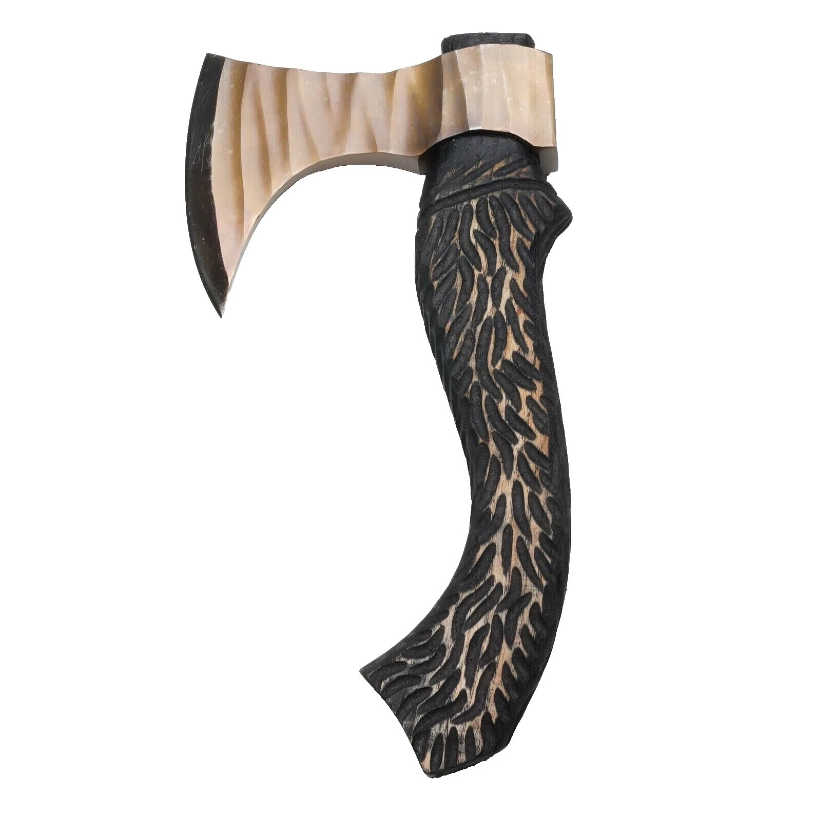 Wood Handle Full Collectible Vintage Fixed Blade Knives