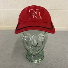 Nebraska Cornhuskers Youth Baseball Hat