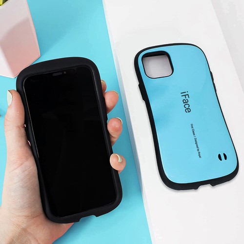 Armor iFace Mall Revolution Heavy Duty Anti-shock Antislip Case Cover For iPhone - Picture 6 of 32
