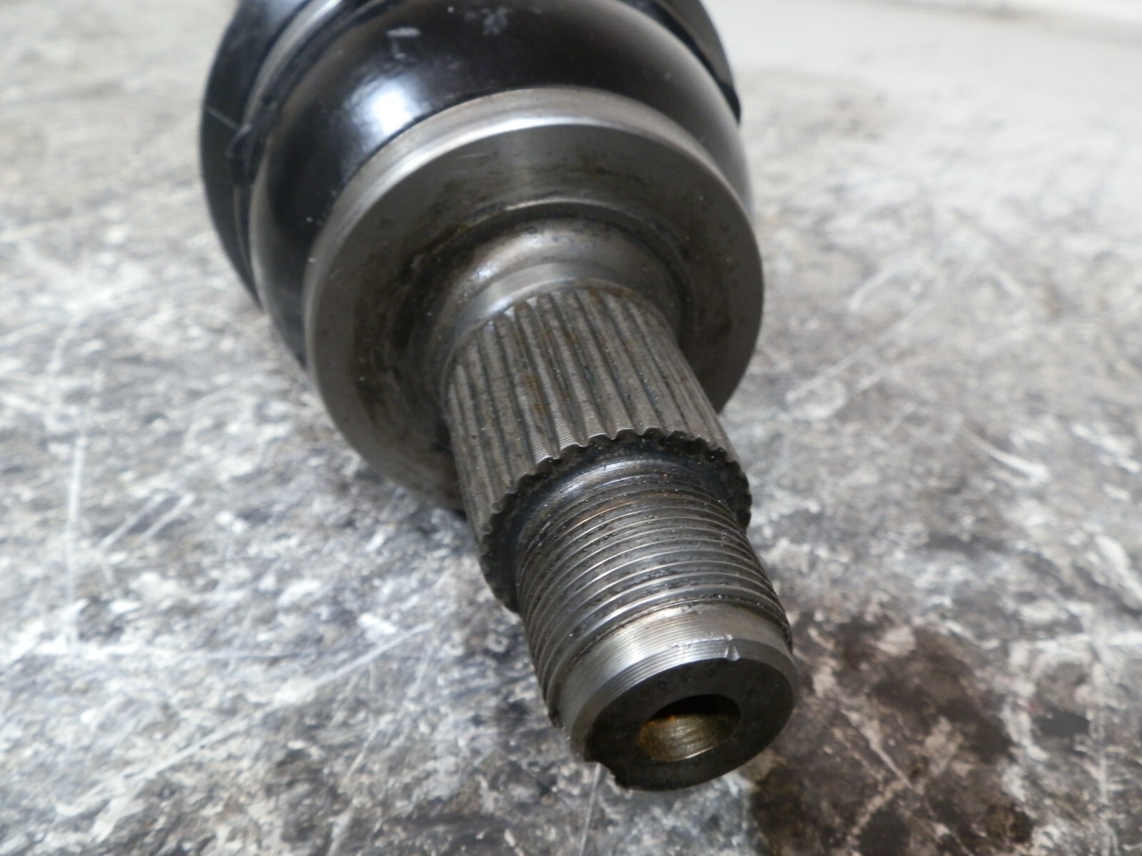 Acura NSX 2017-2020 Front Right Axle shaft
