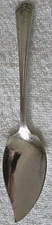 King Albert Whiting Gorham Sterling Silver jam jelly server spoon