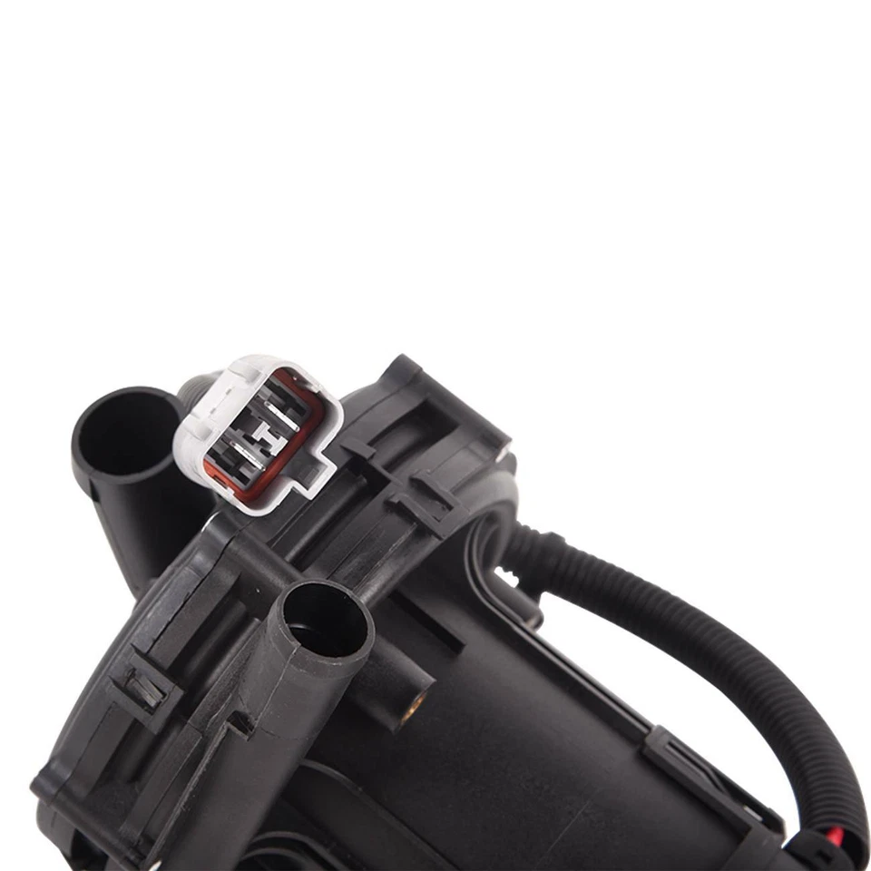 Bomba de smog de inyección de aire secundaria para Volvo C70 S70 V70 1998-2004 9179271 Foto 4 de 4