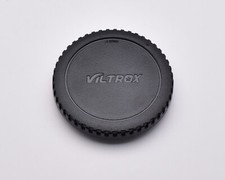Viltrox Canon EOS EF/EF-S Mount Body Cap  9497 