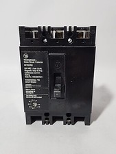 Westinghouse MCP03150R 15 Amp 600 VAC 3 Pole Circuit Breaker