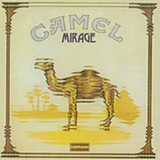 Mirage (Remastered) -England by Camel (CD, 2002)
