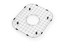 Houzer BG-3100 Stainless Steel Wirecraft Bottom Sink Grid BG-3100 12" x 13.75"