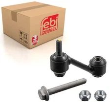 Rear Drop Link A Class Anti Roll Bar Stabiliser Fits Mercedes Febi 43553