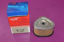Rotary Air Filter. Part 6605. Replaces Kohler 12-083-05 Fits John Deere AM121608