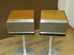 grundig speakers