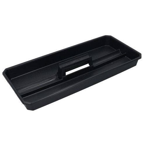 16" Maestro Toolbox with Handle / Holdall / Plastic Box / DIY Storage Box - Picture 3 of 3