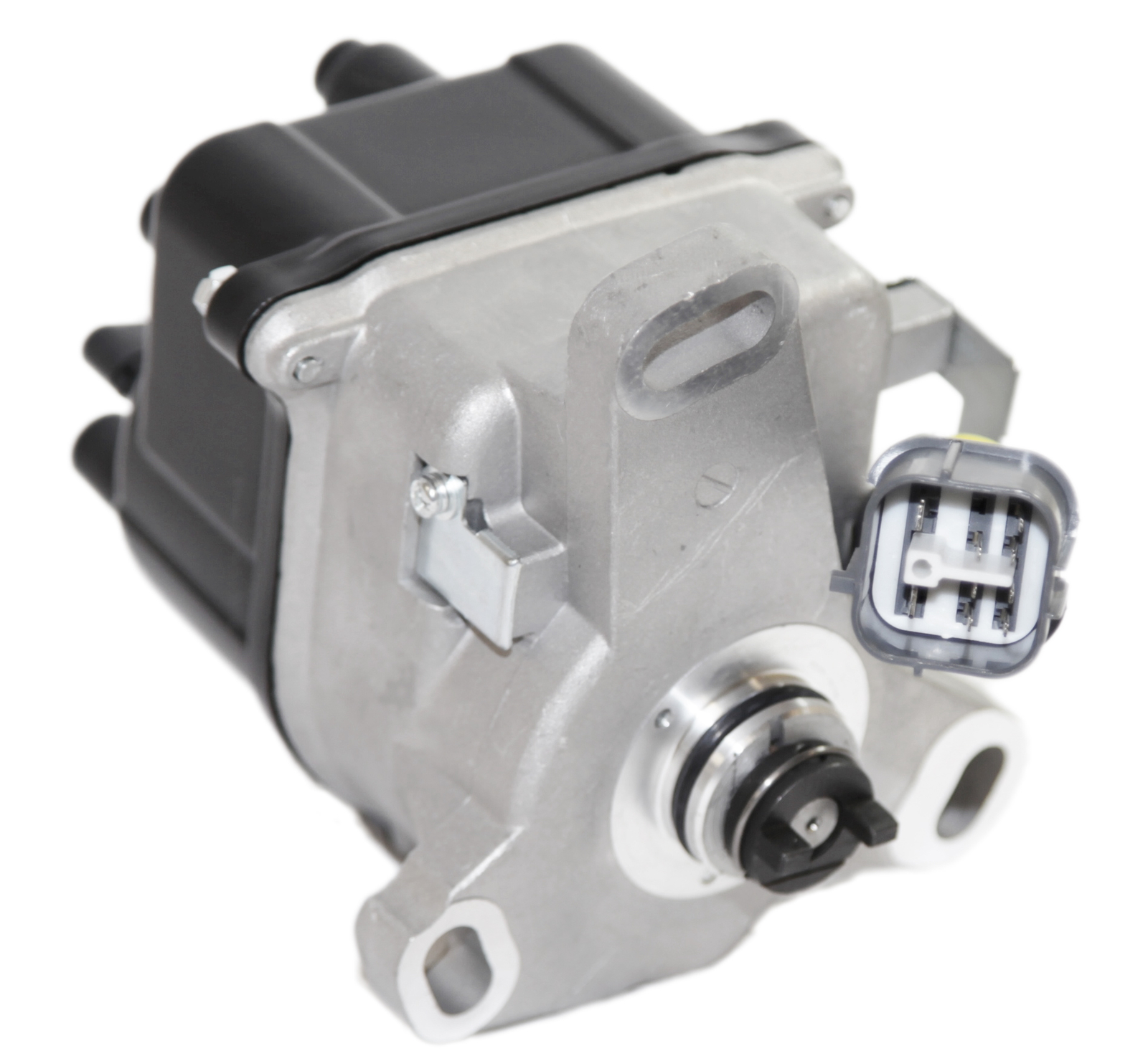 Ignition Distributor fit 9701 Honda Prelude L4 2.2L OBD2 H22A4 INTERNAL COIL eBay