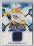 2017-18 Upper Deck ICE Ice Premieres - Jersey Vladislav Kamenev Nashville