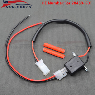NEW 4Cycle Ignition Pickup Pulsar Coil For EZGO Golf Cart 28458-G01 26651-G02
