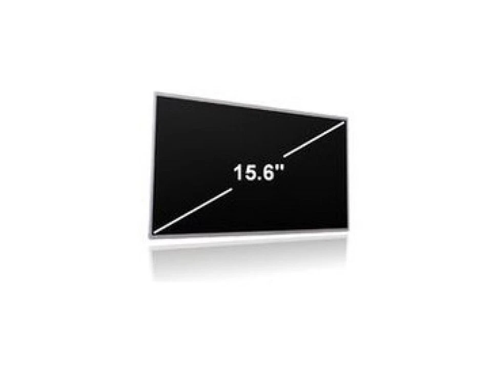 15.6" UHD LED Screen for Lenovo 5D11C98217 4K LCD Display NE156QUM-N6C New - Image 2 of 3