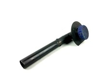 Porsche 986 Boxter Windshield Washer Fluid Tank Filler Neck Unit 99652860500