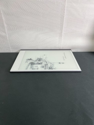 Geniatech Kloudnote Mini Notepad 9.7" Digital Android E-Ink ePaper Tablet - Picture 6 of 12