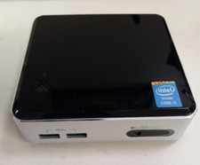 Intel NUC D54250WYK Micro I5-4250u 1.3ghz 8GB RAM No hard drive