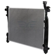 Aluminum Radiator 13200 For 2011-2020 Dodge Durango Jeep Grand Cherokee 5.7L V8