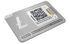 Litecoin wallet cryptocurrency wallet