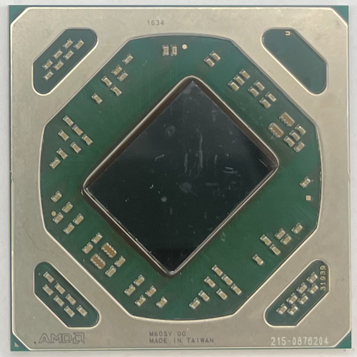 AMD RADEONⅦ ジャンク AMD RADEONⅦ ジャンク