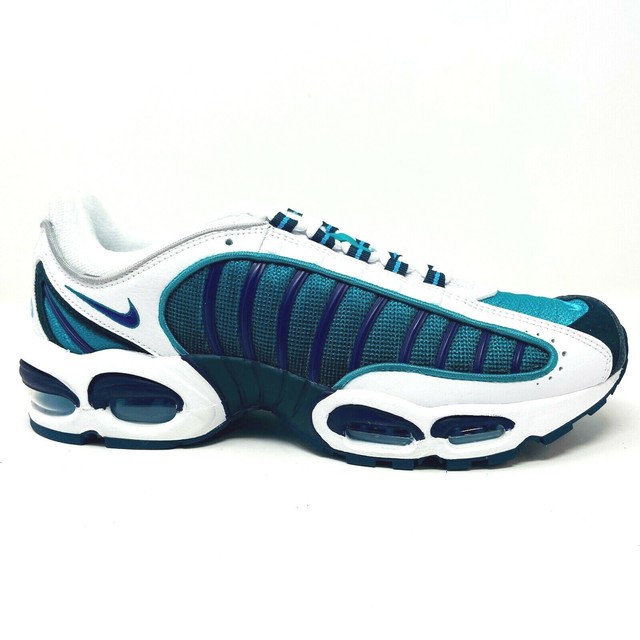 New Nike Air Max Tailwind IV White Regency Purple / Teal AQ2567 101 size 10.5 | eBay