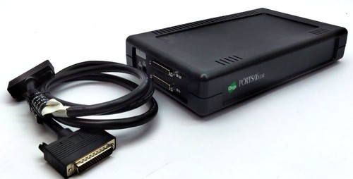 Digi International 16EM Ethernet Module RJ-45 16 Port 76000072 - 第 6/7 張圖片