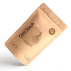 Chia Seeds - Pure Black - Vegan - Gluten Free - Non GMO - High Protein