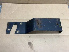 JOHN DEERE MODEL 59” Inch SNOW BLOWER Chute Worm Gear Drive Support Bracket