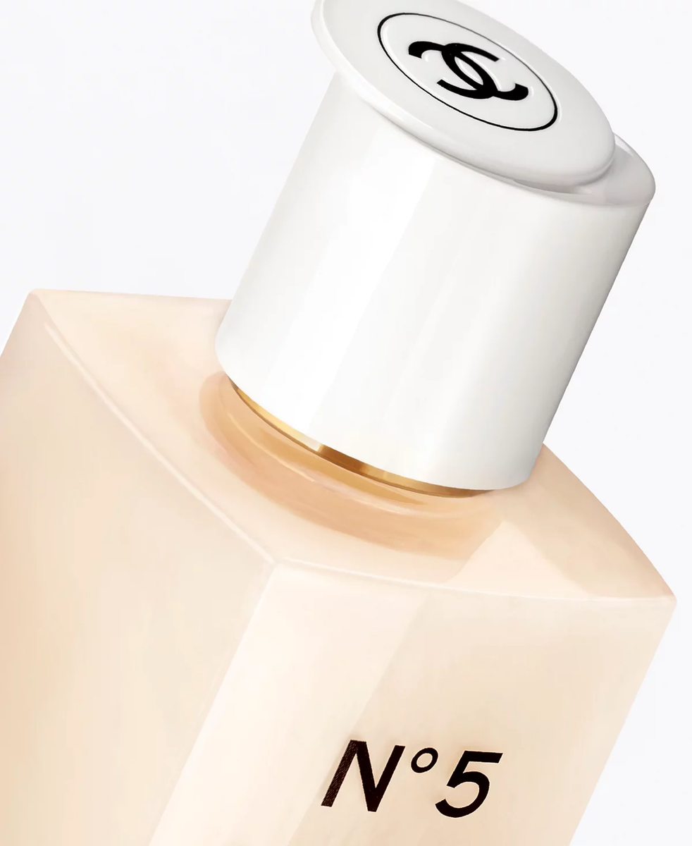 CHANEL No 5 The Shower GEL 200 Ml / 6.8 FL Oz for sale online | eBay