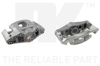 NK 2147354 Bremssattel Vorne Rechts FüR Audi A3 Superb 08-15 VW Golf Passat Seat