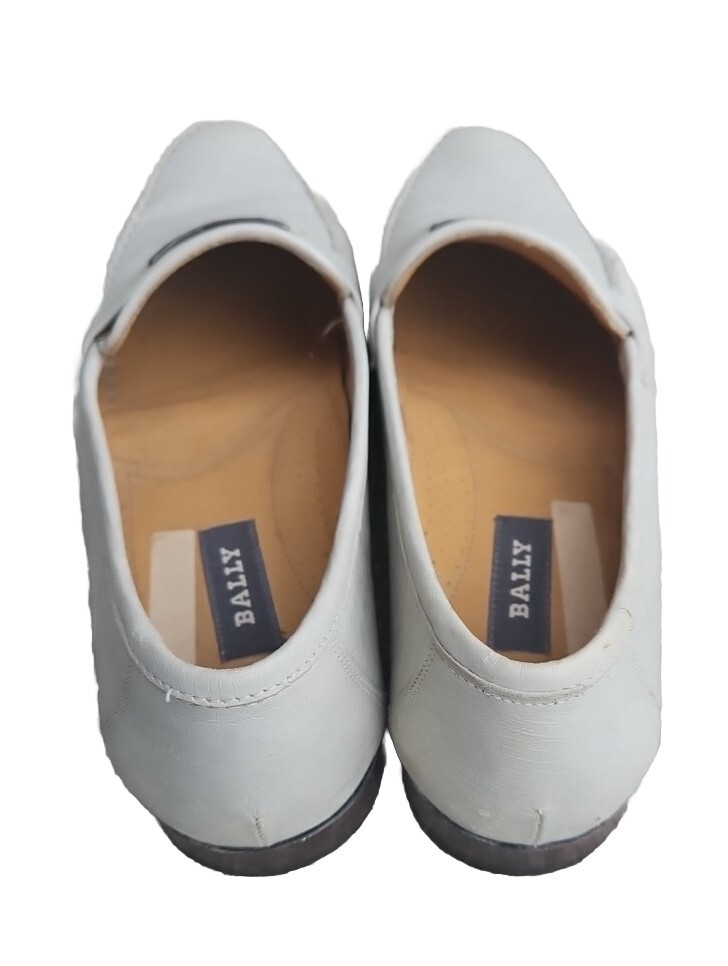 BALLY Ruvera Men