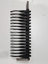 Melco Amaya 16 Needle Embroidery Take Up Lever Parts "Big Red"