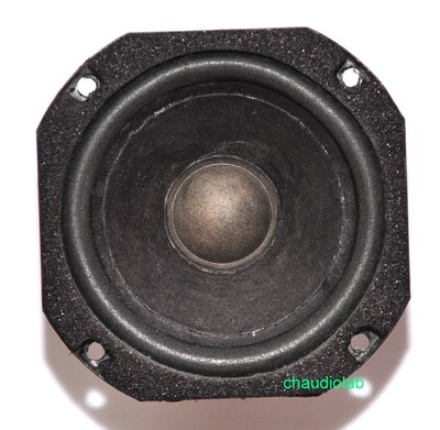 midrange woofer