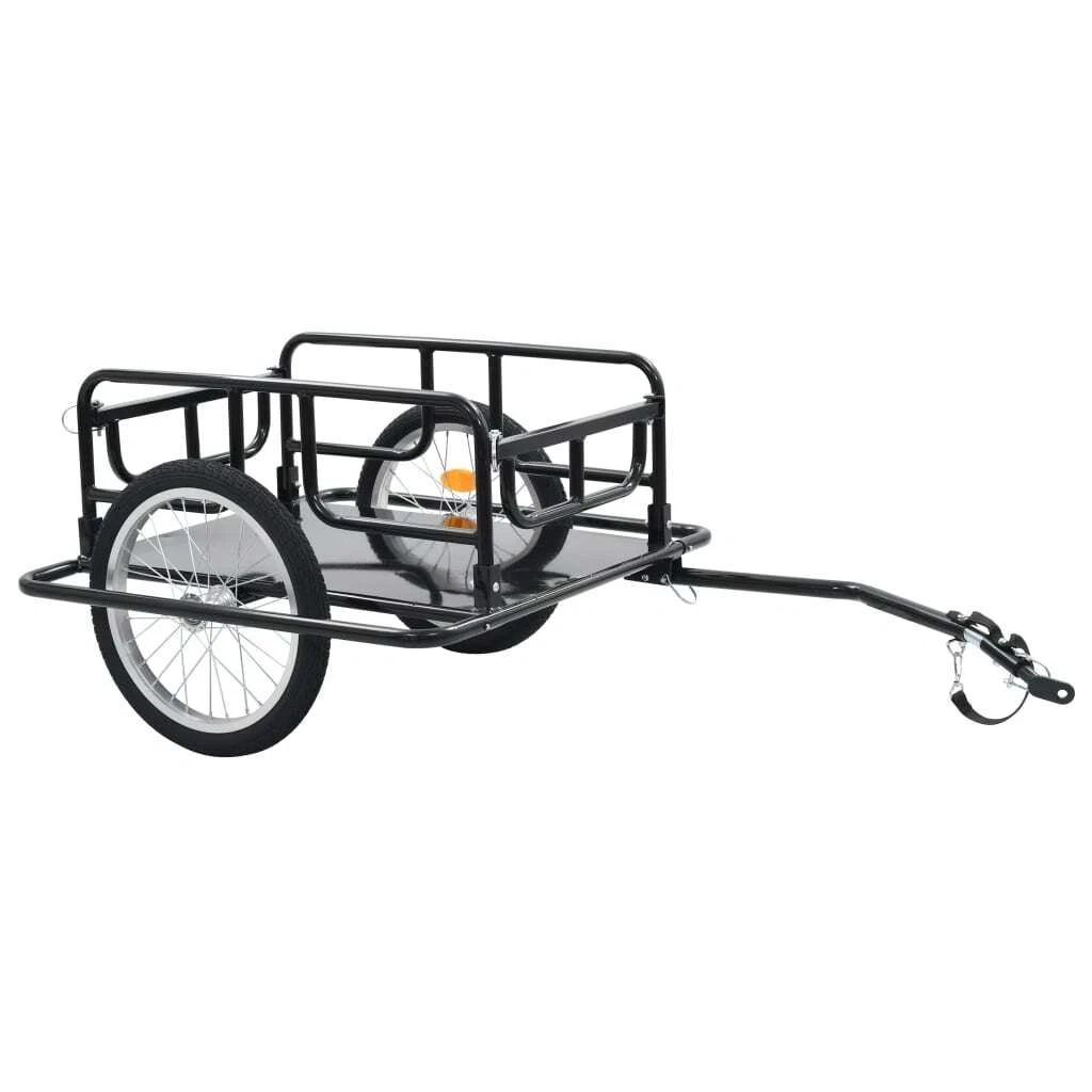 Bicycle hauling trailer sale
