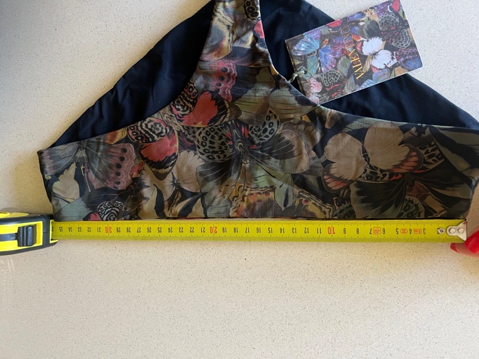 Traje de baño Valentino Garavani Foto 3 de 4